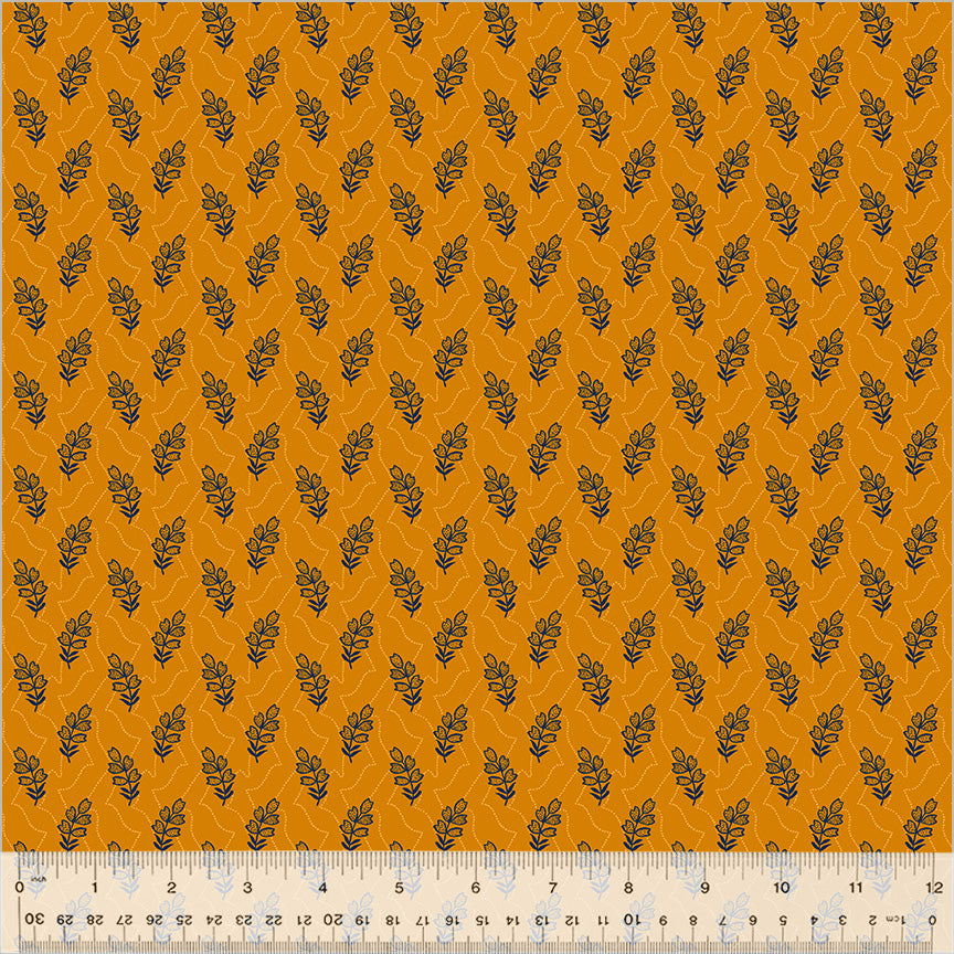 CIRCA: SHARP CHEDDAR, VERDURE, TURMERIC, COTTON