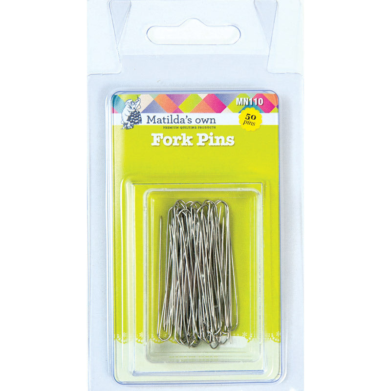 PINS FORK 40mm