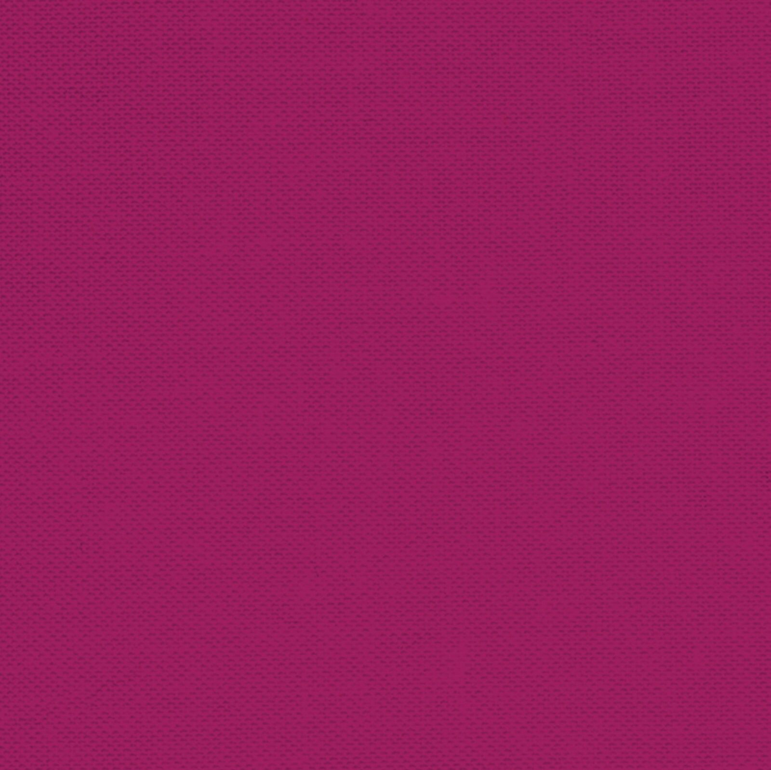 DEVONSTONE SOLIDS PLAIN DYED RASPBERRY JAM