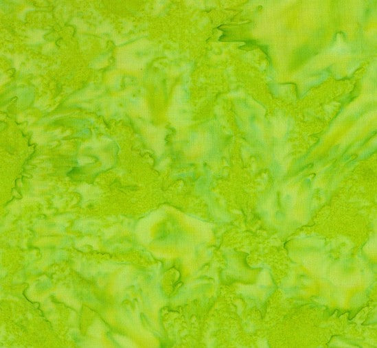 BATIK TONAL - LIME