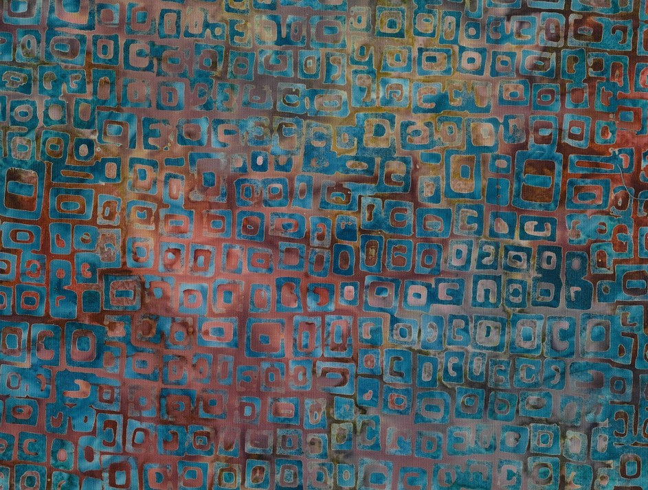 BATIK MAJESTIC BA45-1739