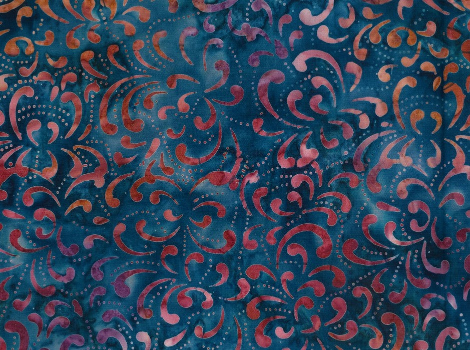 BATIK MAJESTIC BA45-1740