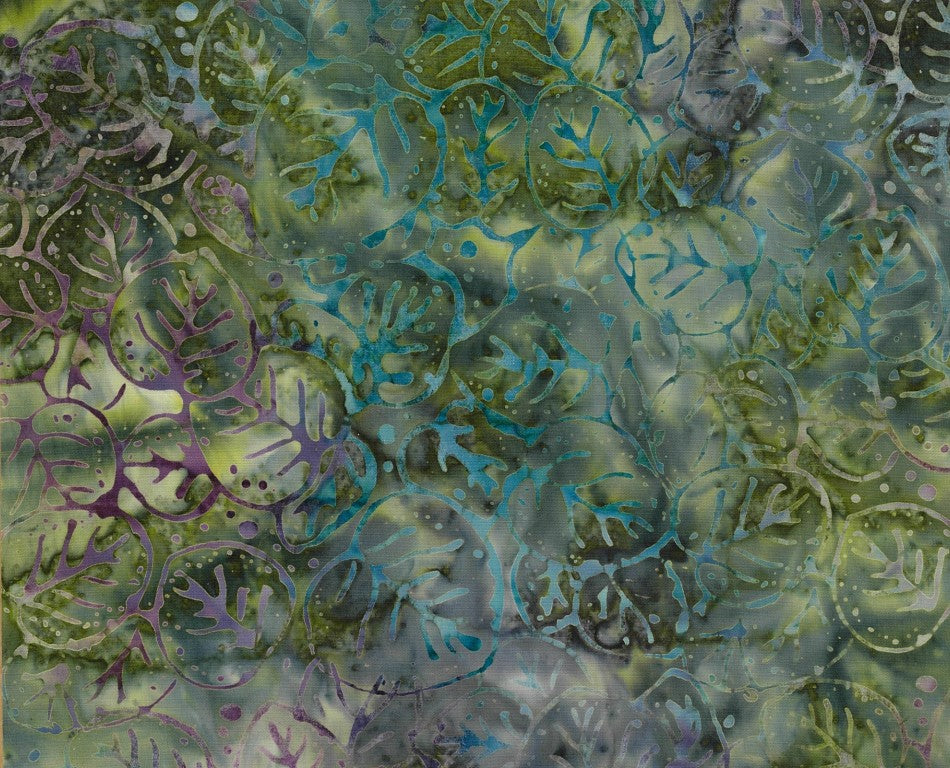 BATIK MAJESTIC BA45-1743