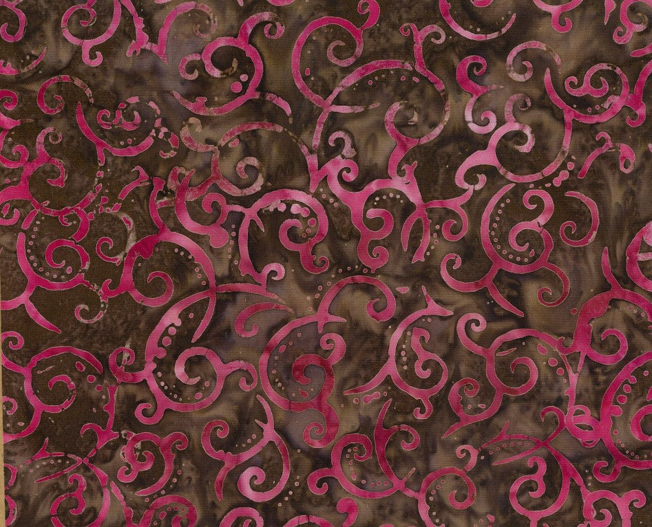 BATIK MAJESTIC BA45-1749