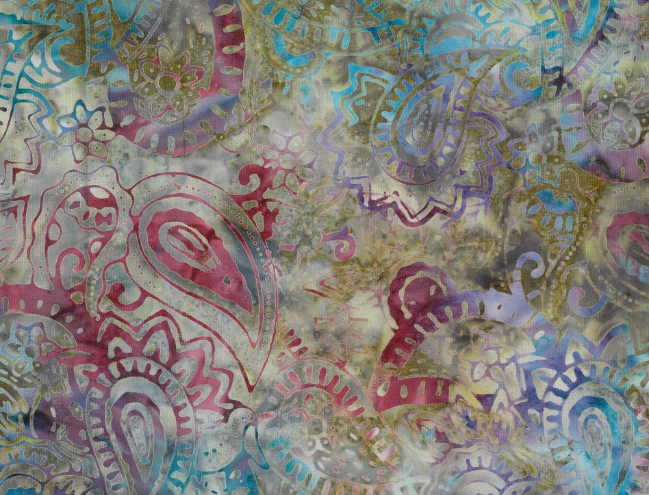 BATIK MAJESTIC BA45-1752
