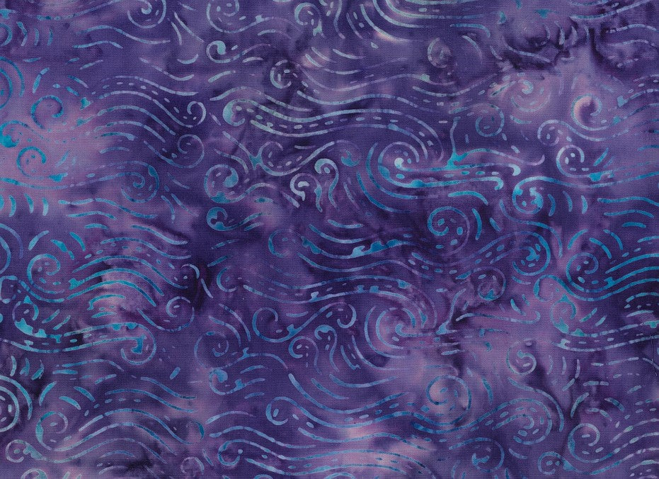 BATIK MAJESTIC BA45-1760