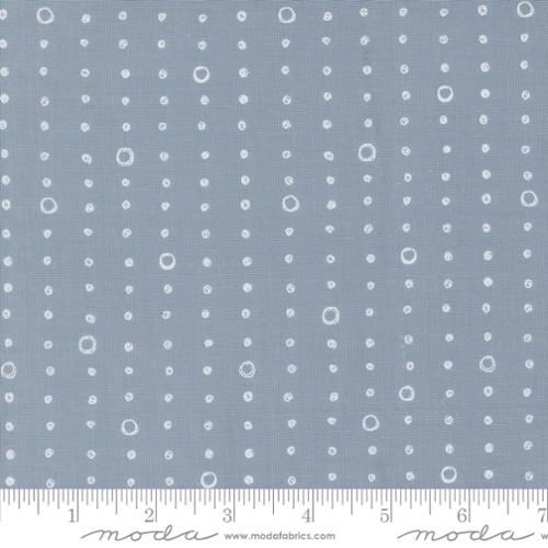 CHIRP DOTS AND CIRCLES RAINCLOUD - MODA