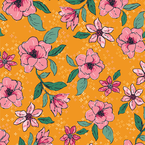ABODE FLOWERY FRAY