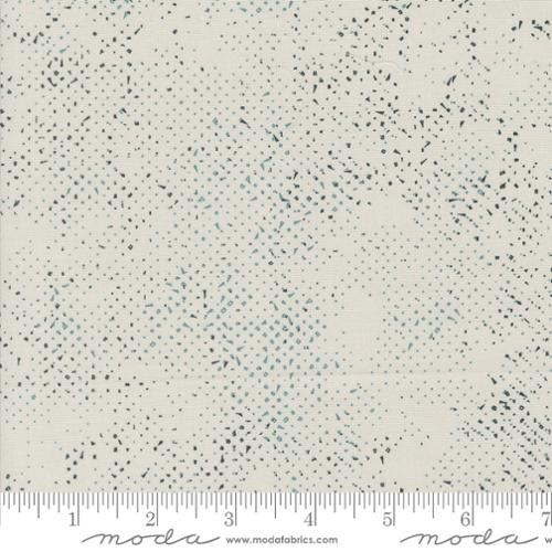 STILL MORE PAPER SPOTTED FOG 241 - MODA