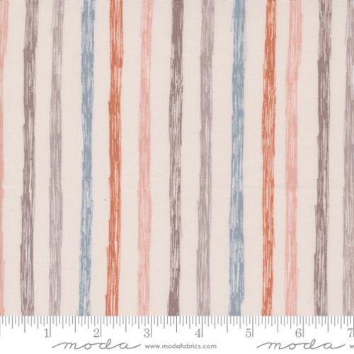 CHIRP JUST STRIPES CLOUD - MODA