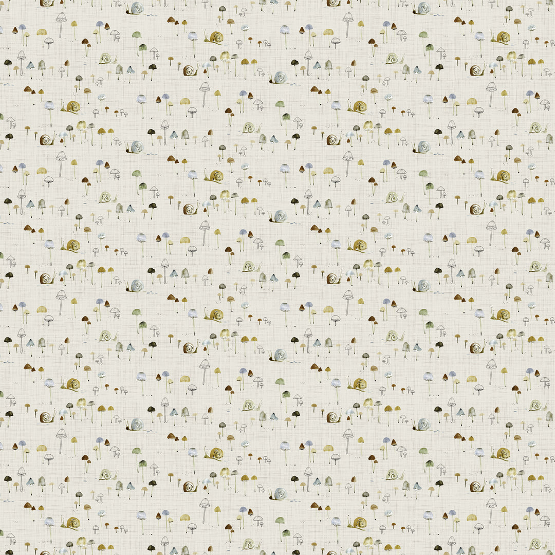 GRASSLAND SNAILS CREAM MULTI