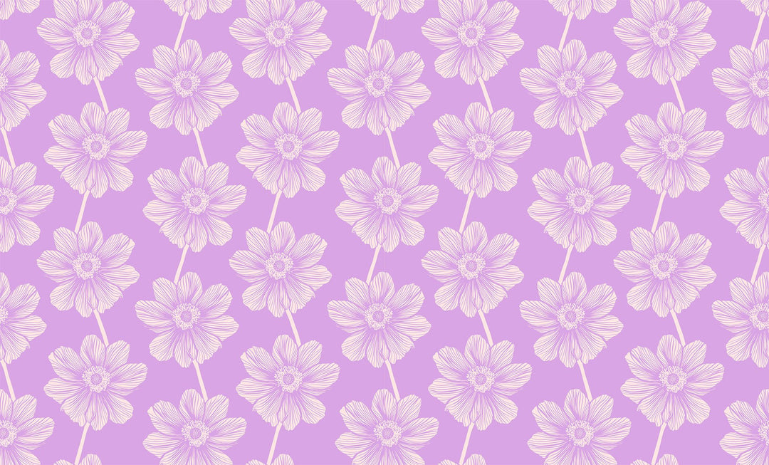INDELIBLE ANEMONE-VINTAGE