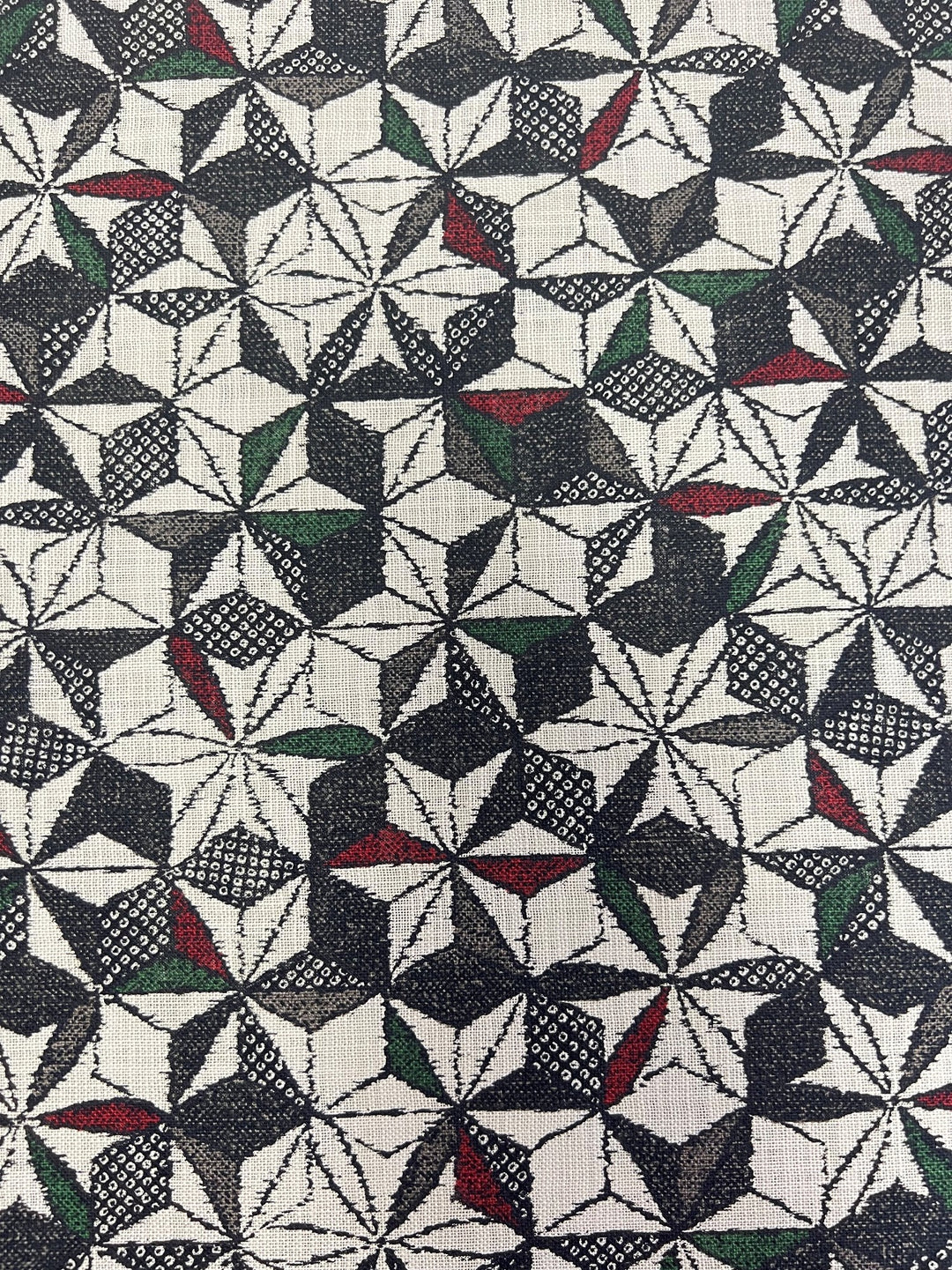 JAPAN COTTON PRINT 850483 1/1
