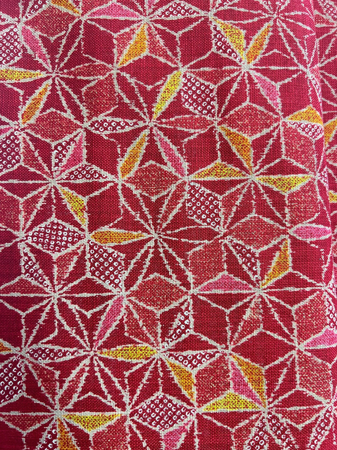 JAPAN COTTON PRINT 850483 1/3