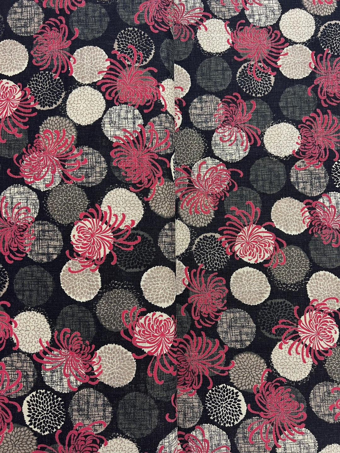 JAPAN COTTON PRINT 850484 1/1