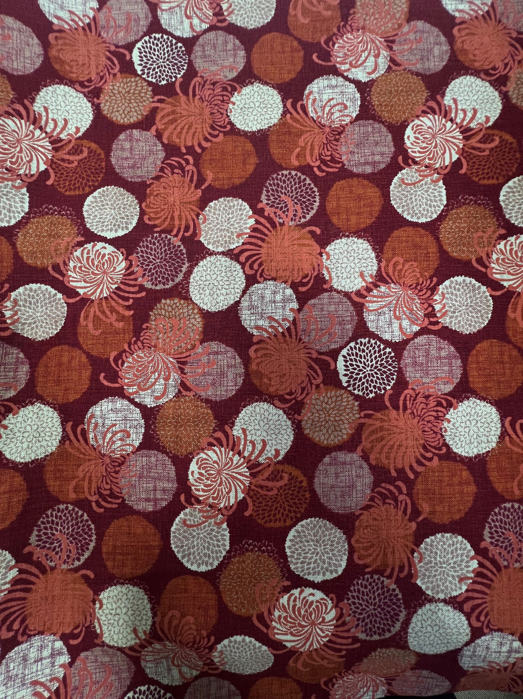 JAPAN COTTON PRINT 850484 1/3