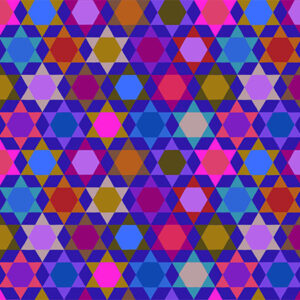 PIECEWORK: ON MY STARS - CHEERY