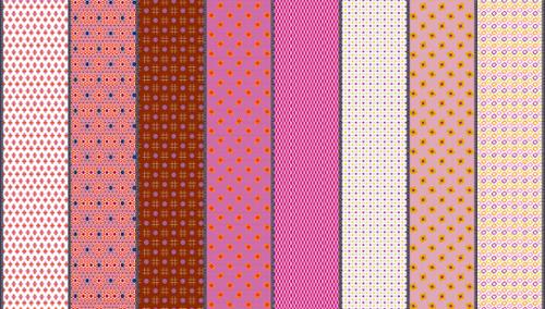 MODA M1824011 MIXED BAG OF LOLLIES