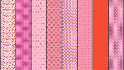 MODA M1824111 MIXED BAG OF LOLLIES