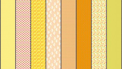 MODA M1824311 MIXED BAG OF LOLLIES
