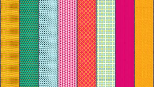 MODA M1824411 MIXED BAG OF LOLLIES