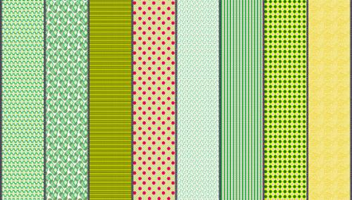 MODA M1824511 MIXED BAG OF LOLLIES