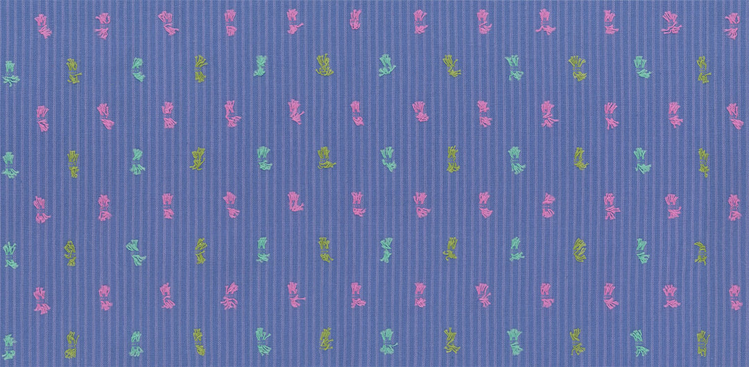 GARDEN VARIETY CHANNELING - CHEERY
