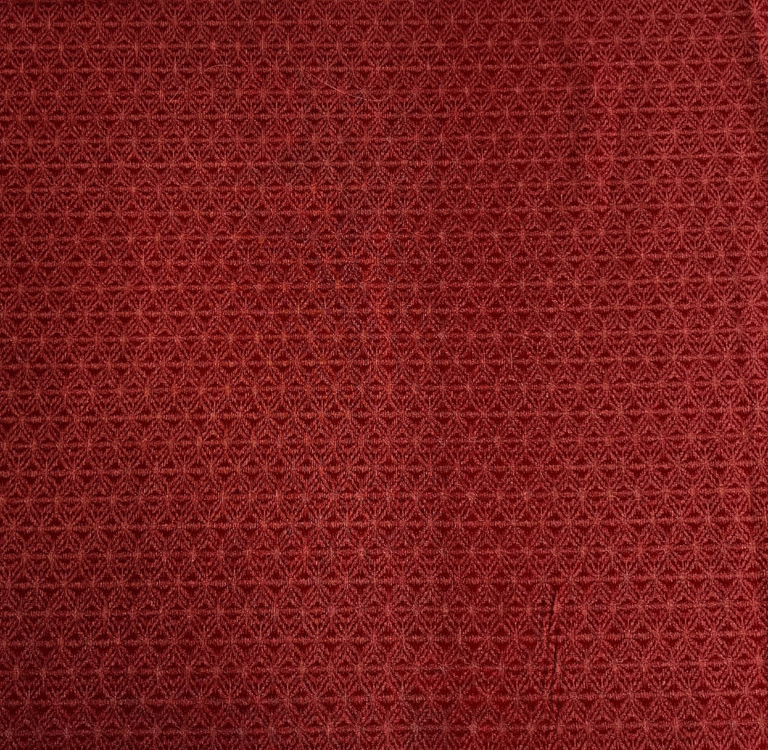 JAPAN COTTON PRINT 3/2