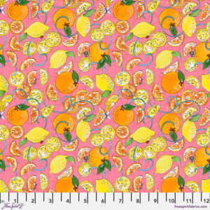 FRUITOPIA PINK