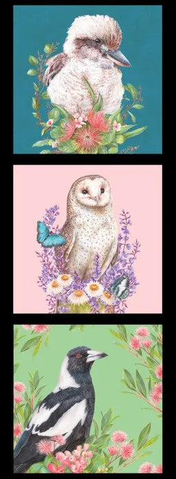 KAYLA REAY PANEL 40CM X 110CM