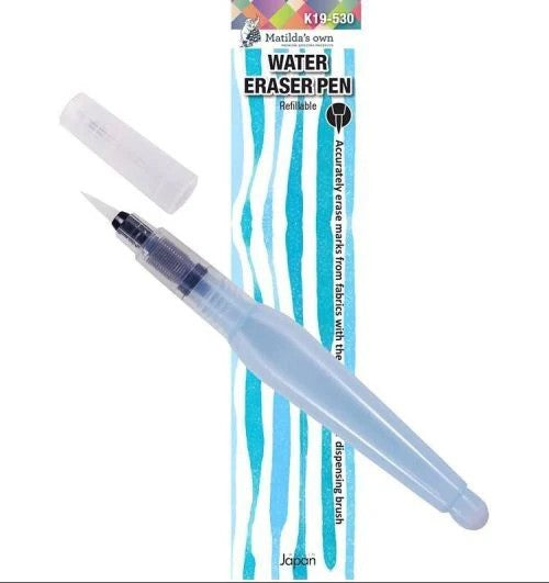 MATILDAS OWN WATER ERASER BRUSH PEN