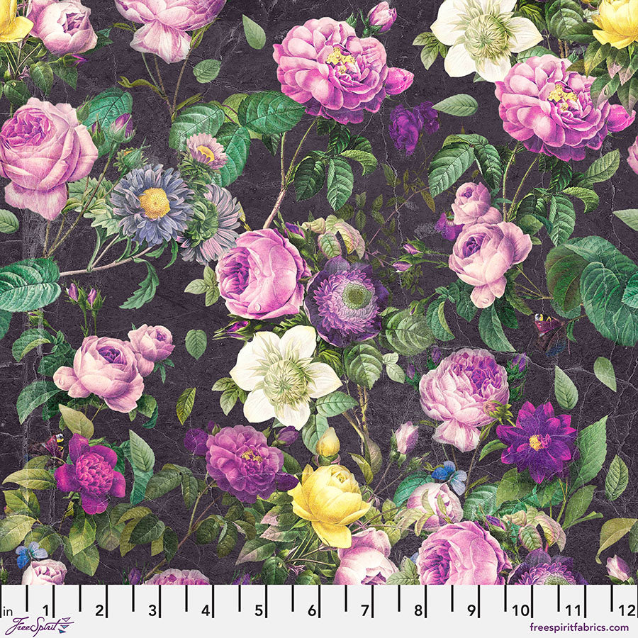 FREE SPIRIT PALETTE PURPLE