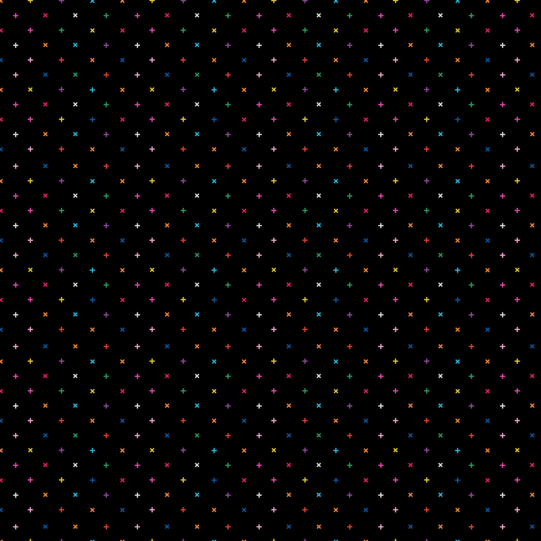 DUSK - BLACK MULTI