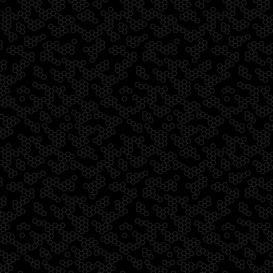 DUSK - BLACK GRAY