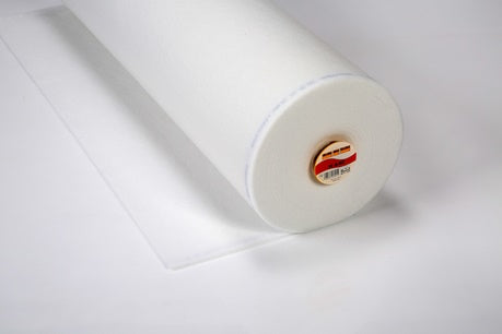 PELLON IRON-ON 90CM H640 HEAVY WHITE