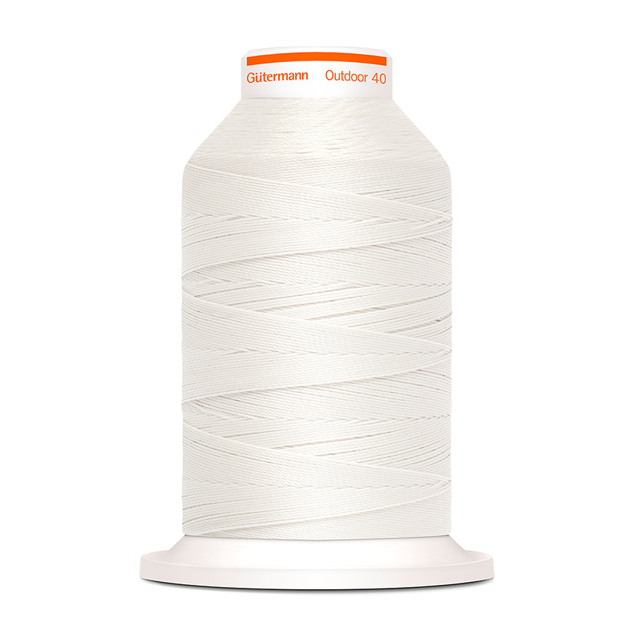 GUTERMANN OUTDOOR 40 400M 1005 WHITE
