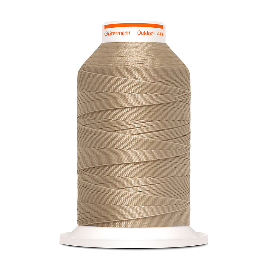 GUTERMANN OUTDOOR 40 400M 3010 FAWN