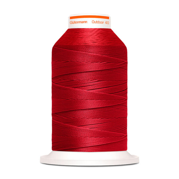 GUTERMANN OUTDOOR 40 400M 4580 RED