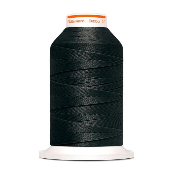 GUTERMANN OUTDOOR 40 400M 1000 BLACK