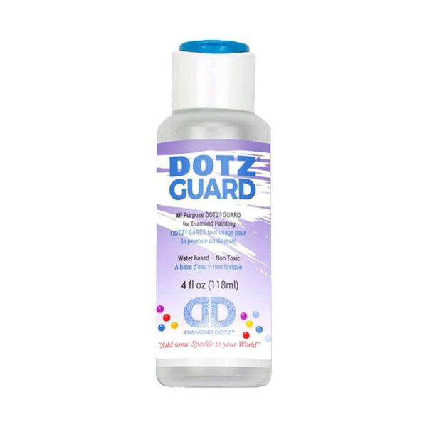 DIAMOND DOTZ GUARD