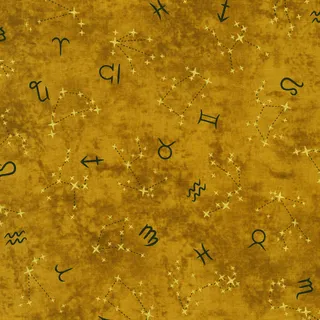 STAR MAPS - GOLD ASTROLOGY