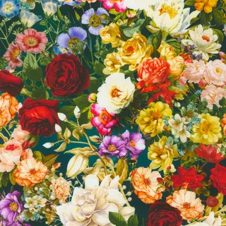 SECRET GARDEN - FLORALS