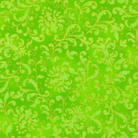 JOLI BIJOU PERIDOT