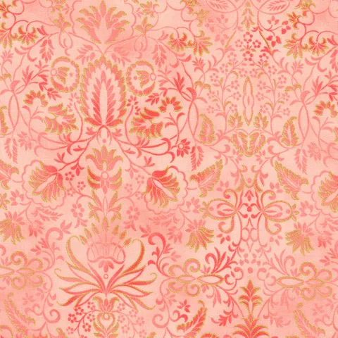 POPPY HILL - CORAL FLWRS