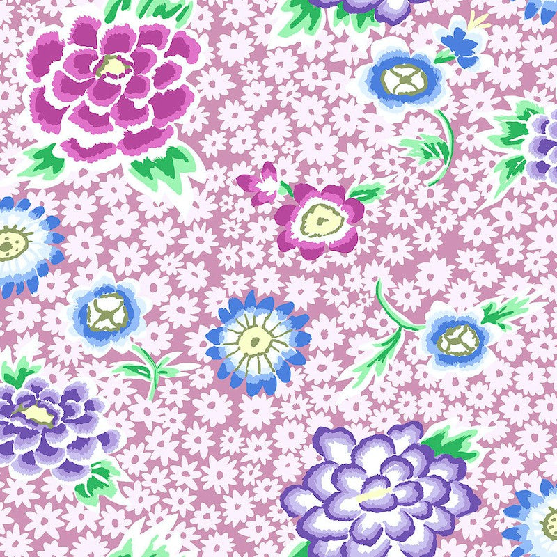 KAFFE FASSETT CHARLOTTE - PASTEL