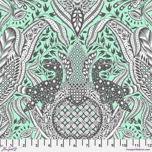 ROAR TULA PINK GIFT RAPT - MINT