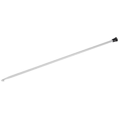 AFGHAN/TRICOT CROCHET HOOK 5.00MM / 30CM