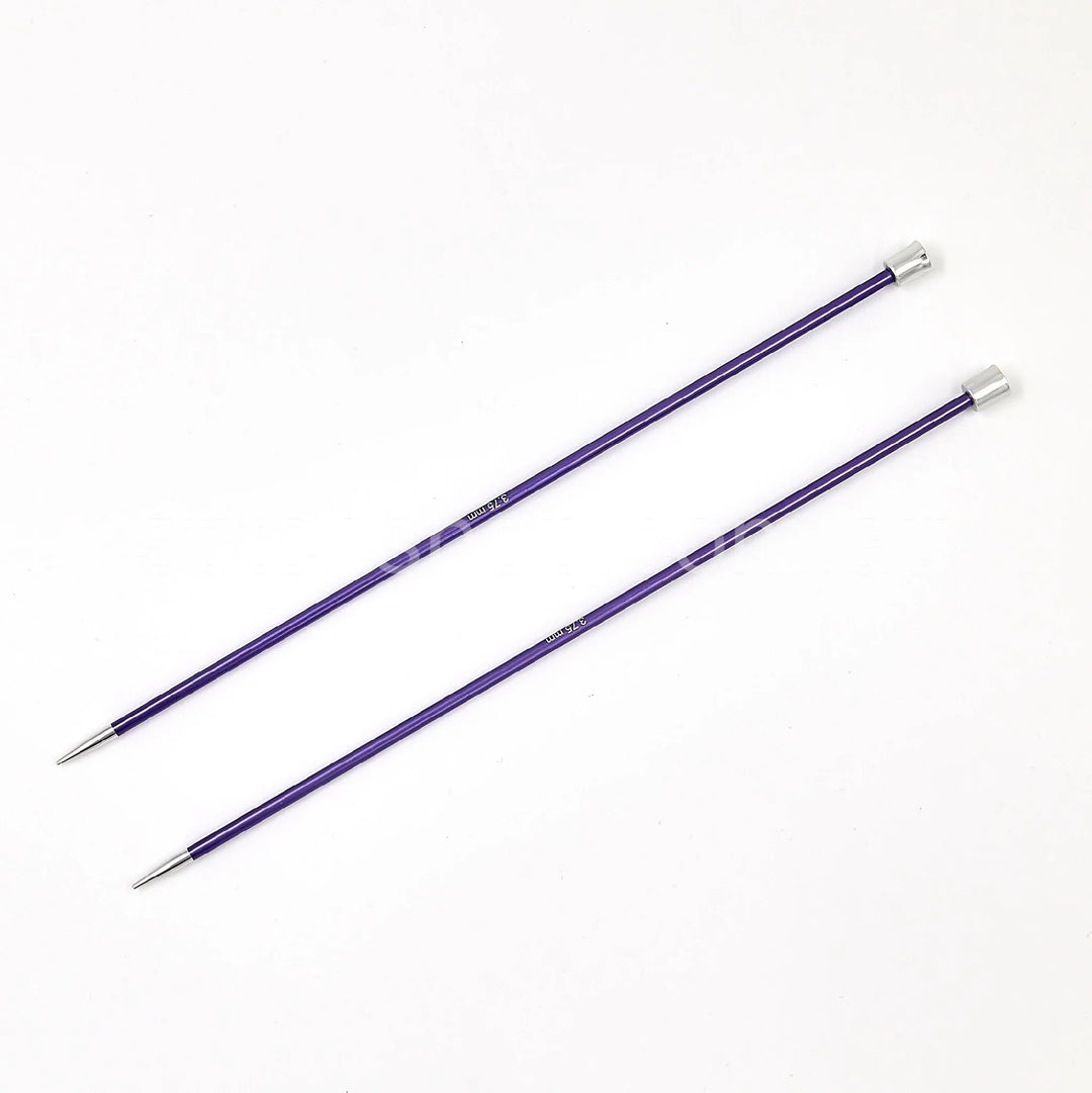 KNITPRO ZING SP 3.75MM 25CM