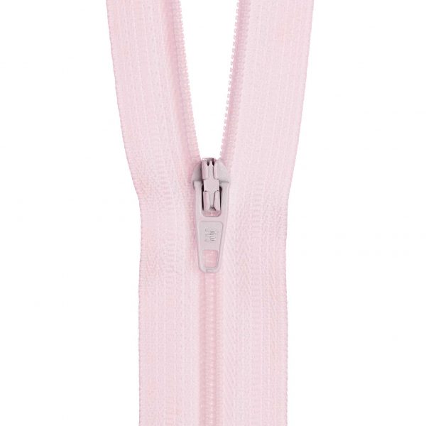 BIRCH ZIP - DRESS 35CM/14" BABY PINK