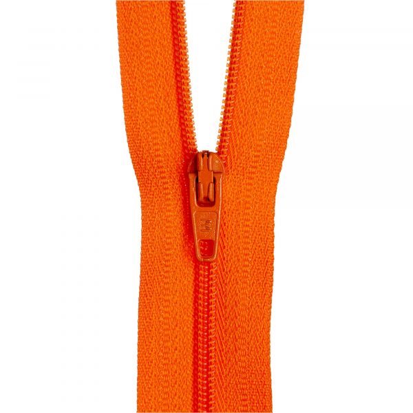 BIRCH ZIP - DRESS 35CM/14" NECTAR